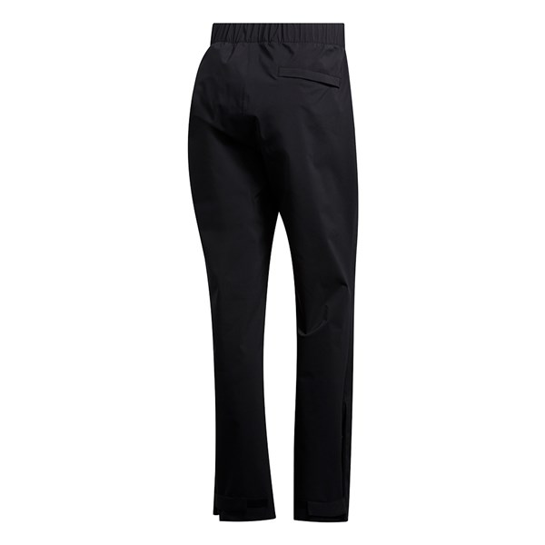 Adidas golf waterproof trousers best sale