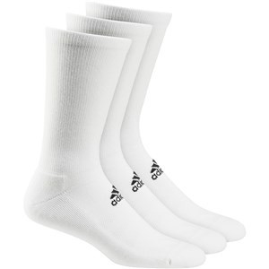 adidas Mens Crew Socks