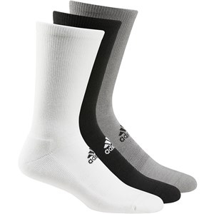 adidas Mens Crew Socks