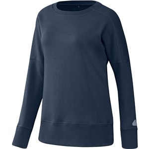 adidas Ladies Go-To Sweatshirt