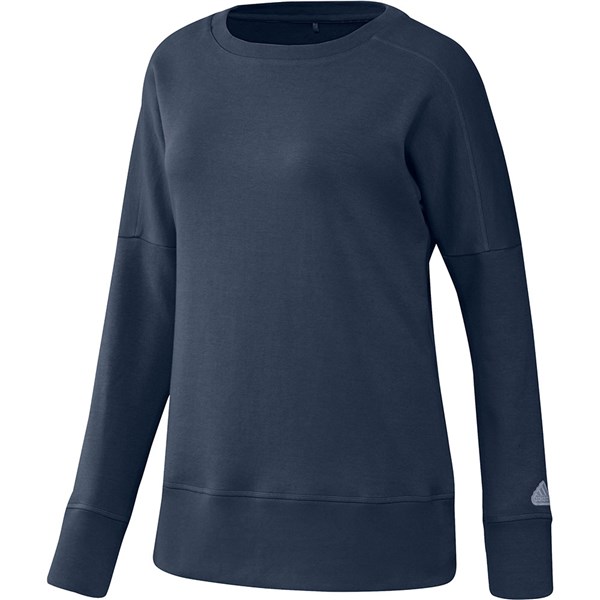 adidas Ladies Go-To Sweatshirt