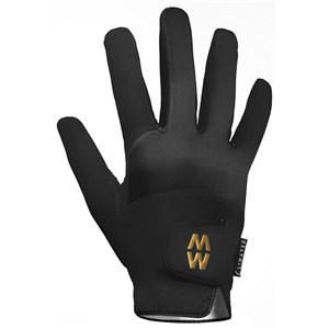 MacWet Winter Climatec Short Cuff Golf Gloves