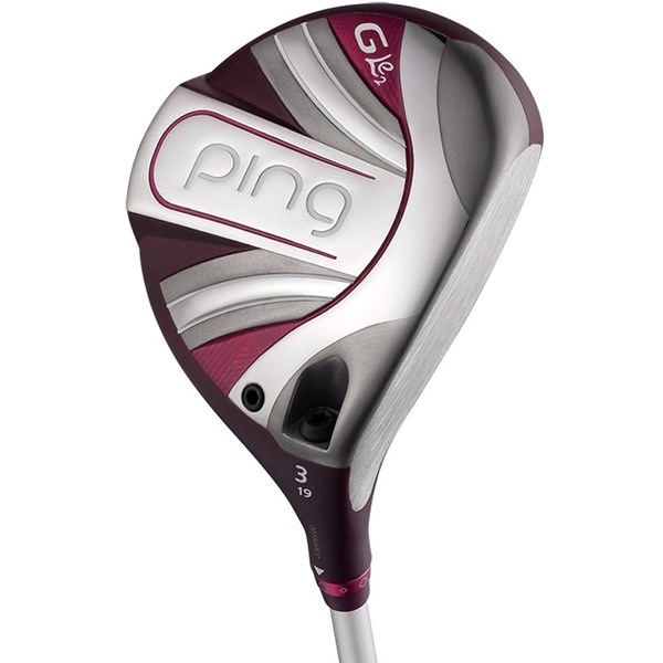 Ping Ladies G LE2 Fairway Wood