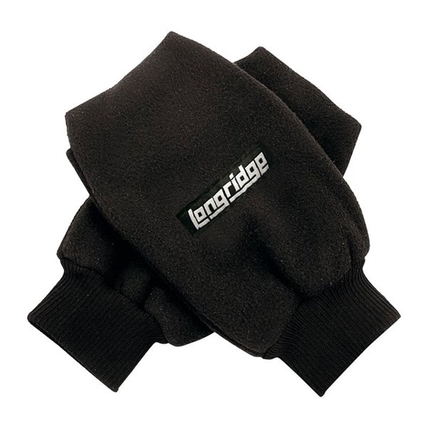 Longridge Fleece Winter Mittens (Pair)