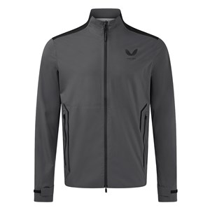 Castore Mens Woven Waterproof Jacket