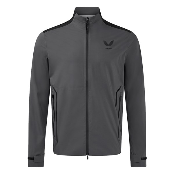 Castore Mens Woven Waterproof Jacket