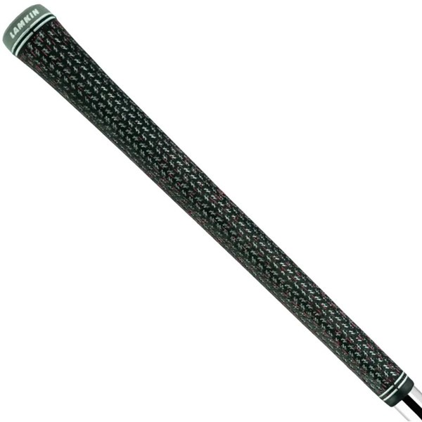 Lamkin Crossline 360 Full Cord Golf Grip