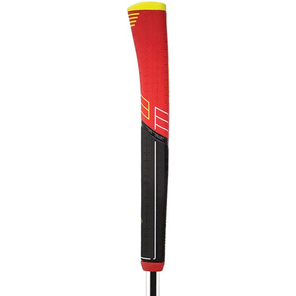 Golf Pride Tour SNSR Pistol Contour Oversize Putter Grip