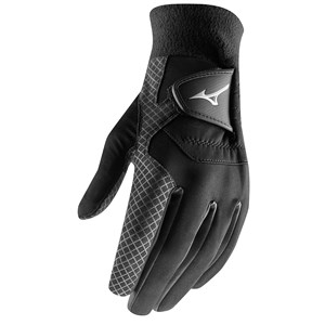 Mizuno Mens Thermagrip Gloves