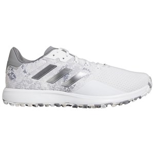 adidas Mens S2G SL Spikeless Golf Shoes