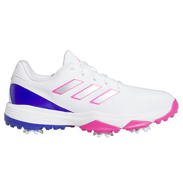 adidas Junior ZG23 Golf Shoes