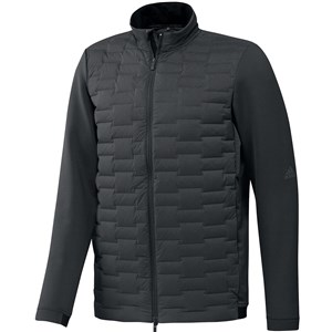 adidas Mens FrostGuard Jacket