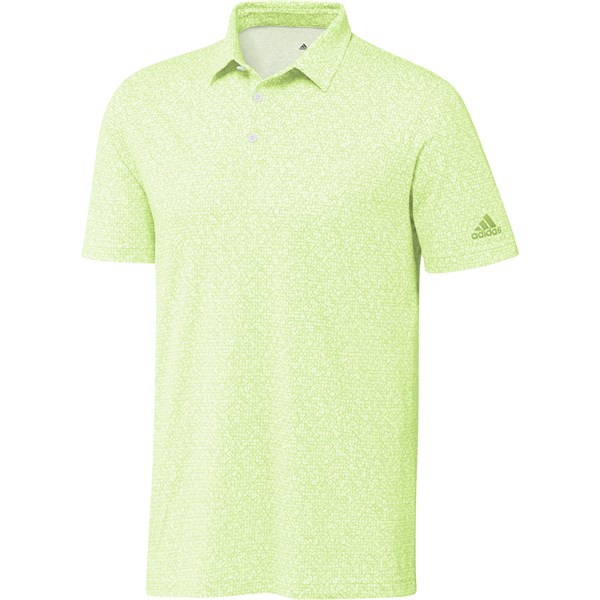 Adidas golf shirts 2019 best sale