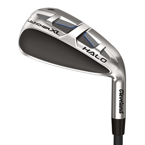 Cleveland Launcher XL Halo Irons