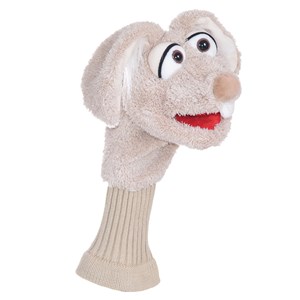 Sesame Street Manfred Headcover