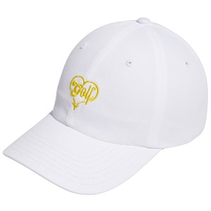 adidas Ladies I Heart Golf Cap