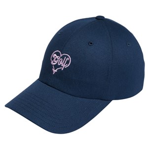 adidas Ladies I Heart Golf Cap