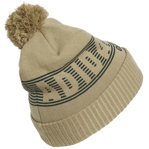 adidas Mens Primegreen Pom Beanie