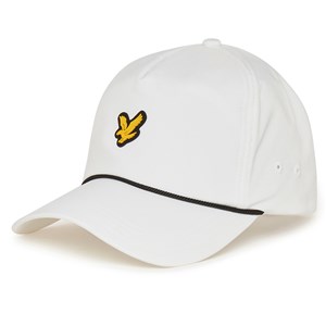 Lyle and Scott Mens Branded Cap