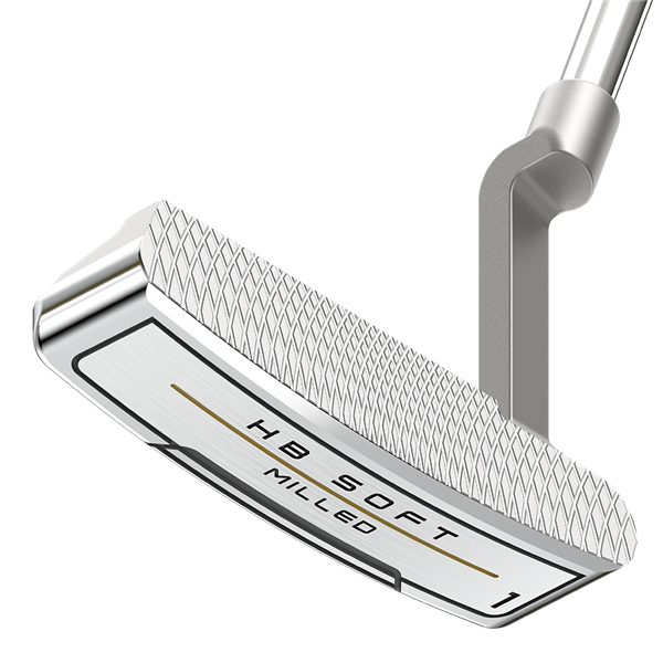 Cleveland HB Soft Milled 1 Putter