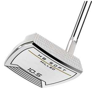 Cleveland HB Soft Milled 10.5S Putter