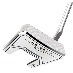 Cleveland HB Soft Milled 11S Putter