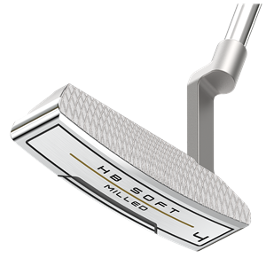 Cleveland HB Soft Milled 4 Putter