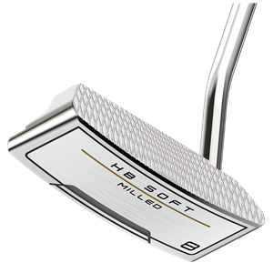 Cleveland HB Soft Milled 8 Putter