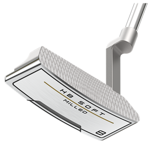 Cleveland HB Soft Milled 8P Putter