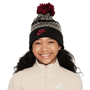 Nike Unisex Peak Fair Isle Beanie