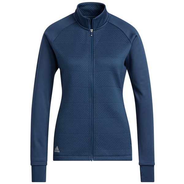 adidas Ladies COLD.RDY FZ Jacket