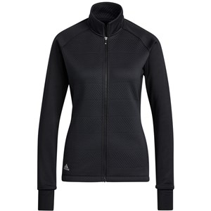 adidas Ladies COLD.RDY FZ Jacket