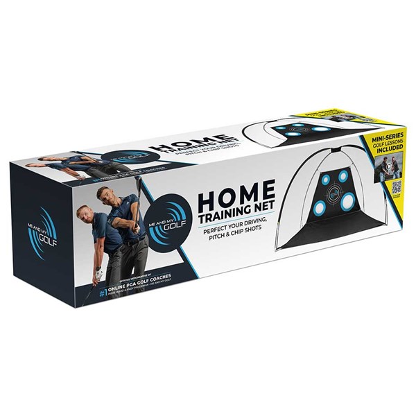 home training net ex5