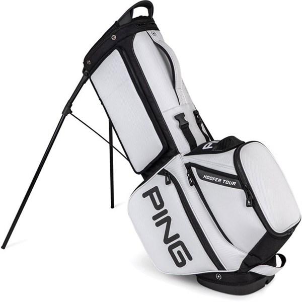 Limited Edition - Ping Hoofer Tour Staff Bag