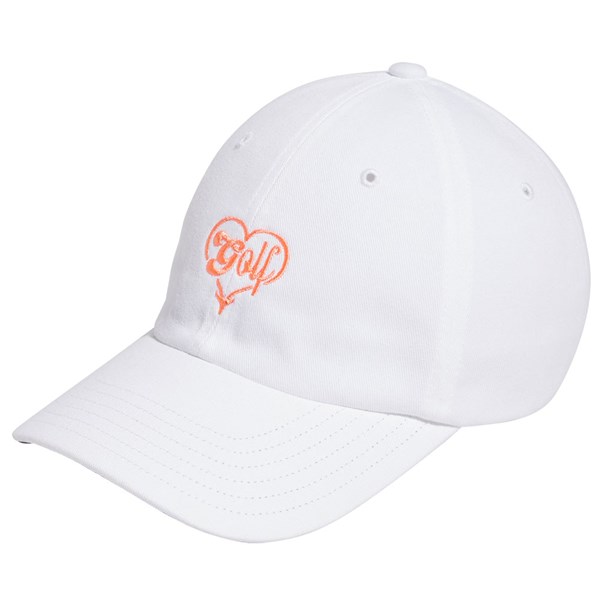 adidas Ladies I Heart Golf Cap