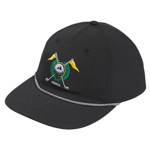 adidas Mens Retro 5-Panel Cap