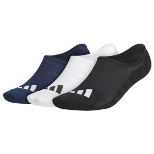 adidas Mens No Show Socks