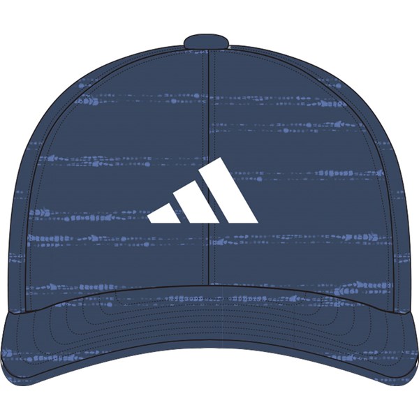 adidas Mens Printed Tour Cap