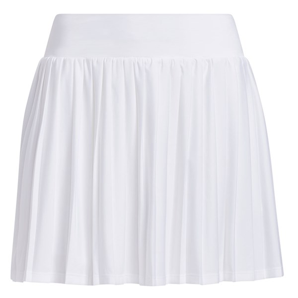 adidas Ladies Pleated Golf Skort