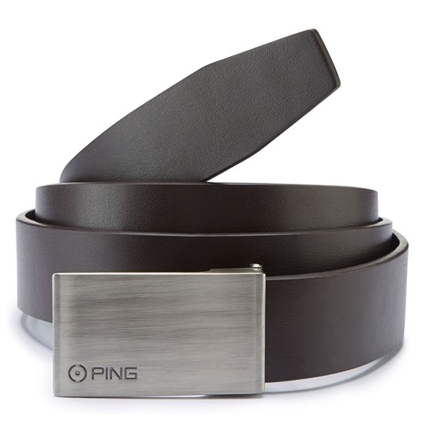 Ping Hughes Belt