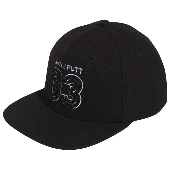 adidas Anti 3-Putt Cap