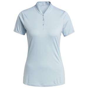 adidas Ladies Essentials Dot Polo Shirt