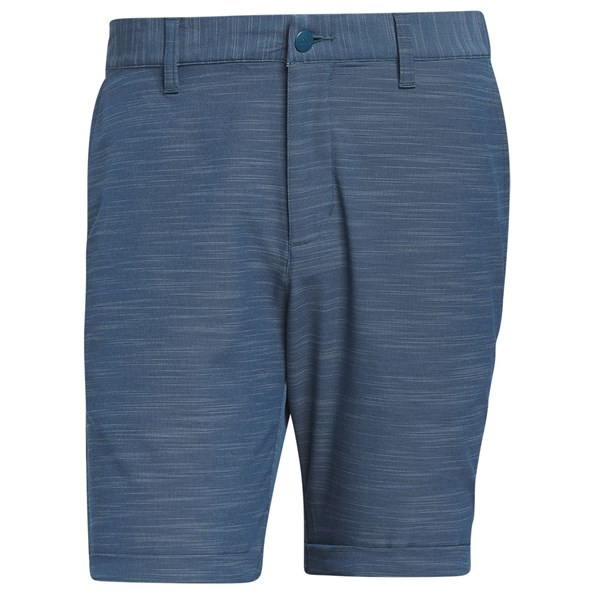 adidas Mens Textured Shorts