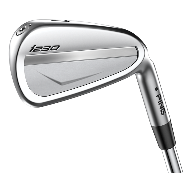 Ping i230 Irons (Graphite Shaft)