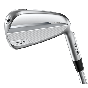 Ping i530 Irons