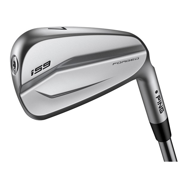 Ping i59 Irons (Graphite Shaft)