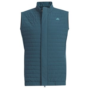 adidas Mens Go-To Padded Vest