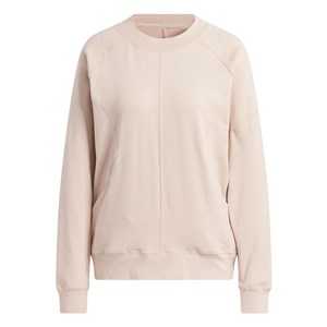 adidas Ladies Made With Nature Sweatshirt