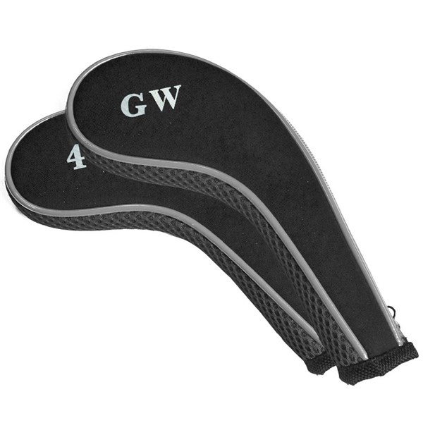 Longridge Longneck Neoprene Iron Covers (4-GW)