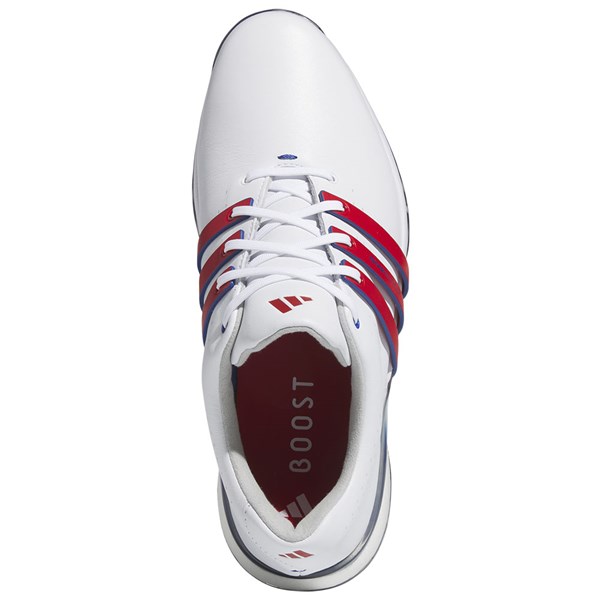 Limited Edition adidas Mens Tour360 24 Boost Golf Shoes Golfonline